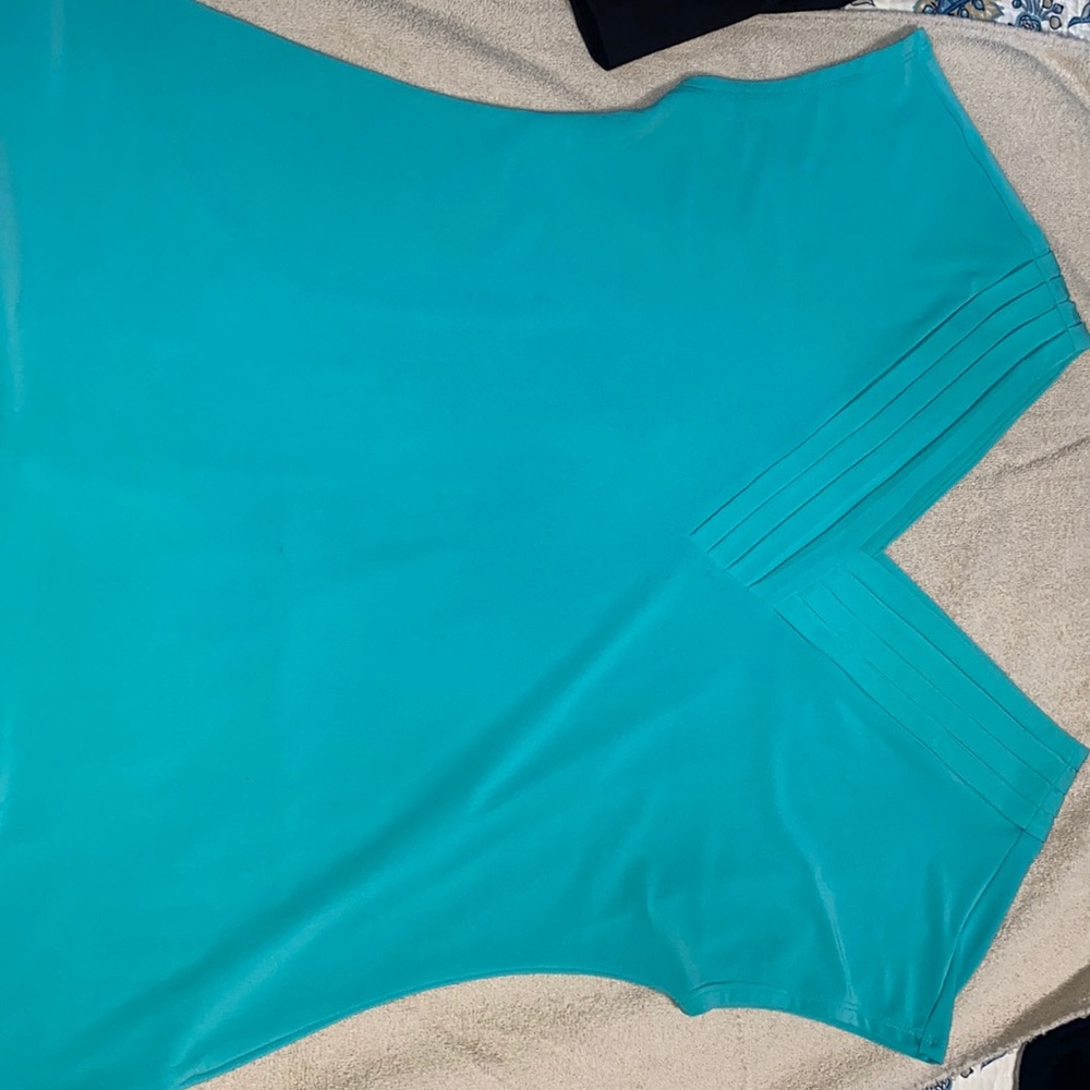 (New) Dressy Shirt